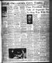 Newspaper: Oklahoma City Times (Oklahoma City, Okla.), Vol. 53, No. 242, Ed. 1 M…