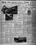 Newspaper: Oklahoma City Times (Oklahoma City, Okla.), Vol. 54, No. 2, Ed. 1 Mon…