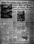 Newspaper: Oklahoma City Times (Oklahoma City, Okla.), Vol. 54, No. 46, Ed. 1 We…