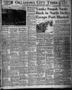 Primary view of Oklahoma City Times (Oklahoma City, Okla.), Vol. 54, No. 66, Ed. 1 Friday, August 6, 1943