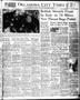 Newspaper: Oklahoma City Times (Oklahoma City, Okla.), Vol. 54, No. 93, Ed. 1 Tu…