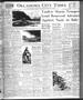 Newspaper: Oklahoma City Times (Oklahoma City, Okla.), Vol. 54, No. 126, Ed. 1 F…