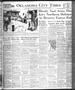 Newspaper: Oklahoma City Times (Oklahoma City, Okla.), Vol. 54, No. 129, Ed. 1 T…