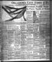 Primary view of Oklahoma City Times (Oklahoma City, Okla.), Vol. 54, No. 149, Ed. 1 Thursday, November 11, 1943