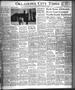 Primary view of Oklahoma City Times (Oklahoma City, Okla.), Vol. 54, No. 151, Ed. 1 Saturday, November 13, 1943