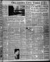 Primary view of Oklahoma City Times (Oklahoma City, Okla.), Vol. 54, No. 162, Ed. 1 Friday, November 26, 1943