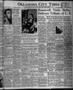 Primary view of Oklahoma City Times (Oklahoma City, Okla.), Vol. 54, No. 174, Ed. 1 Friday, December 10, 1943