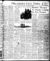 Newspaper: Oklahoma City Times (Oklahoma City, Okla.), Vol. 54, No. 238, Ed. 1 W…