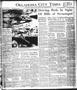 Newspaper: Oklahoma City Times (Oklahoma City, Okla.), Vol. 54, No. 283, Ed. 1 S…
