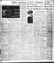 Newspaper: Oklahoma City Times (Oklahoma City, Okla.), Vol. 54, No. 299, Ed. 1 T…