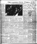Primary view of Oklahoma City Times (Oklahoma City, Okla.), Vol. 54, No. 304, Ed. 1 Wednesday, May 10, 1944