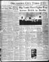 Newspaper: Oklahoma City Times (Oklahoma City, Okla.), Vol. 54, No. 312, Ed. 1 F…