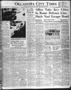Newspaper: Oklahoma City Times (Oklahoma City, Okla.), Vol. 55, No. 10, Ed. 1 Fr…