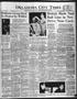Newspaper: Oklahoma City Times (Oklahoma City, Okla.), Vol. 55, No. 31, Ed. 1 Tu…