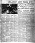 Newspaper: Oklahoma City Times (Oklahoma City, Okla.), Vol. 55, No. 131, Ed. 1 S…