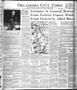 Newspaper: Oklahoma City Times (Oklahoma City, Okla.), Vol. 55, No. 157, Ed. 1 T…