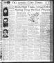 Newspaper: Oklahoma City Times (Oklahoma City, Okla.), Vol. 55, No. 213, Ed. 1 T…