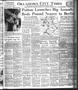 Primary view of Oklahoma City Times (Oklahoma City, Okla.), Vol. 55, No. 224, Ed. 1 Wednesday, February 7, 1945