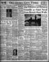 Primary view of Oklahoma City Times (Oklahoma City, Okla.), Vol. 56, No. 7, Ed. 1 Tuesday, May 29, 1945