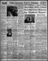 Primary view of Oklahoma City Times (Oklahoma City, Okla.), Vol. 56, No. 32, Ed. 1 Wednesday, June 27, 1945