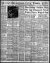 Newspaper: Oklahoma City Times (Oklahoma City, Okla.), Vol. 56, No. 107, Ed. 1 S…
