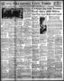 Newspaper: Oklahoma City Times (Oklahoma City, Okla.), Vol. 56, No. 121, Ed. 1 T…
