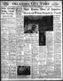 Newspaper: Oklahoma City Times (Oklahoma City, Okla.), Vol. 56, No. 177, Ed. 1 F…