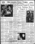 Primary view of Oklahoma City Times (Oklahoma City, Okla.), Vol. 56, No. 183, Ed. 1 Friday, December 21, 1945