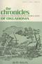 Primary view of Chronicles of Oklahoma, Volume 54, Number 2, Summer 1976