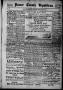 Newspaper: Beaver County Republican. (Gray, Okla.), Vol. 12, No. 43, Ed. 1 Frida…