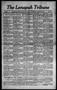 Thumbnail image of item number 1 in: 'The Lenapah Tribune (Lenapah, Okla.), Vol. 1, No. 23, Ed. 1 Thursday, March 25, 1909'.