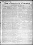 Newspaper: The Coalgate Courier (Coalgate, Okla.), Vol. 6, No. 12, Ed. 1 Thursda…