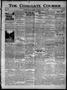 Primary view of The Coalgate Courier (Coalgate, Okla.), Vol. 9, No. 22, Ed. 1 Thursday, April 4, 1918