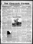 Thumbnail image of item number 1 in: 'The Coalgate Courier (Coalgate, Okla.), Vol. 10, No. 24, Ed. 1 Thursday, April 17, 1919'.