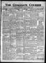 Thumbnail image of item number 1 in: 'The Coalgate Courier (Coalgate, Okla.), Vol. 15, No. 49, Ed. 1 Thursday, October 2, 1924'.