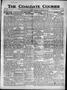 Thumbnail image of item number 1 in: 'The Coalgate Courier (Coalgate, Okla.), Vol. 15, No. 52, Ed. 1 Thursday, October 23, 1924'.