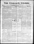 Thumbnail image of item number 1 in: 'The Coalgate Courier (Coalgate, Okla.), Vol. 10, No. 42, Ed. 1 Thursday, August 21, 1919'.