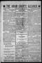 Thumbnail image of item number 1 in: 'The Adair County Gleaner (Stilwell, Okla.), Vol. 9, No. 3, Ed. 1 Friday, April 4, 1924'.