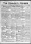 Thumbnail image of item number 1 in: 'The Coalgate Courier (Coalgate, Okla.), Vol. 15, No. 32, Ed. 1 Thursday, June 5, 1924'.
