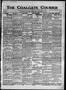 Thumbnail image of item number 1 in: 'The Coalgate Courier (Coalgate, Okla.), Vol. 14, No. 5, Ed. 1 Thursday, November 30, 1922'.