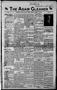 Primary view of The Adair Gleaner (Stilwell, Okla.), Vol. 5, No. 1, Ed. 1 Friday, March 12, 1920