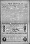 Newspaper: Afton Democrat. (Afton, Okla.), Vol. 2, No. 8, Ed. 1 Friday, October …
