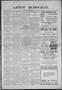 Newspaper: Afton Democrat. (Afton, Okla.), Vol. 2, No. 35, Ed. 1 Friday, April 1…