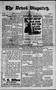 Thumbnail image of item number 1 in: 'The Devol Dispatch. (Devol, Okla.), Vol. 3, No. 21, Ed. 1 Friday, June 23, 1911'.