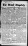 Thumbnail image of item number 1 in: 'The Devol Dispatch. (Devol, Okla.), Vol. 8, No. 27, Ed. 1 Friday, August 18, 1916'.