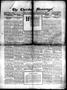 Newspaper: The Cherokee Messenger. (Cherokee, Okla.), Vol. 23, No. 3, Ed. 1 Thur…