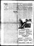 Thumbnail image of item number 2 in: 'The Cherokee Messenger. (Cherokee, Okla.), Vol. 23, No. 4, Ed. 1 Thursday, August 28, 1919'.