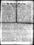 Thumbnail image of item number 1 in: 'The Cherokee Messenger. (Cherokee, Okla.), Vol. 23, No. 12, Ed. 1 Thursday, October 23, 1919'.
