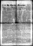 Newspaper: The Cherokee Messenger. (Cherokee, Okla.), Vol. 23, No. 19, Ed. 1 Thu…