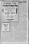 Thumbnail image of item number 4 in: 'The Cherokee Messenger. (Cherokee, Okla.), Vol. 24, No. 14, Ed. 1 Thursday, November 4, 1920'.
